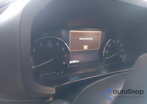 2021 Ford Bronco Sport Outer Banks из США, поврежденный, VIN 3FMCR9C62MRA00171